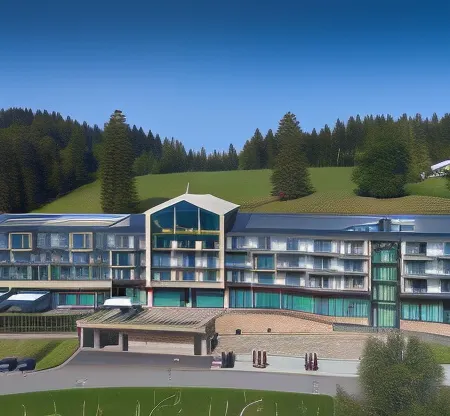Hotel Edita