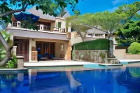 Pool Villa Merumatta Senggigi - Luxury