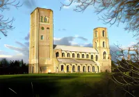 Apartments at Number 10 the Abbey Hotel in zona Wymondham Abbey
