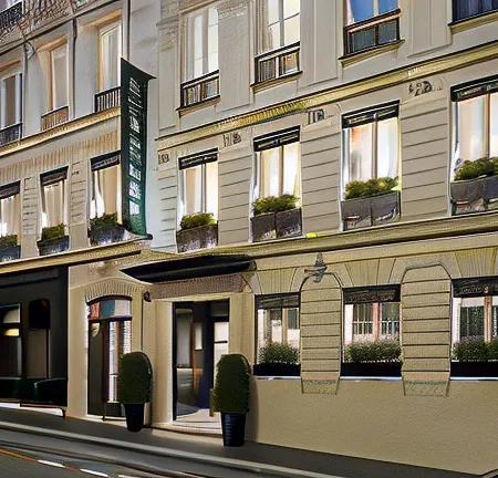 Hotel Keppler