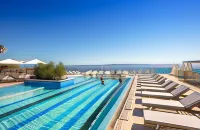 Bluesun Hotel Jadran - Gym