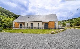 La Boucle de l'Adour Chambres d'Hôtes