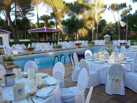 Hotel Universidad Hotels in Albacete