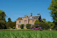 Chirnside Hall Hotel Hotels in Duns