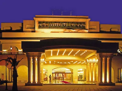 Mehari Hammamet