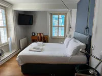 The Castle Hotel - 4-Sterne