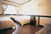 Pension Snow Land