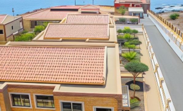 Hotel Vulcão - Housity