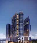 Millerz Square by MyKey Hotel in zona Universiti Pertahanan Nasional Malaysia