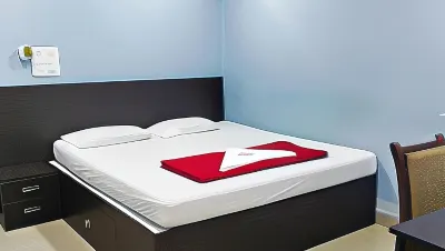 Staymaker Hotel Keerthi Các khách sạn ở Bhatkal