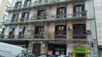 CconfortHotels Dolci Notti - balcony