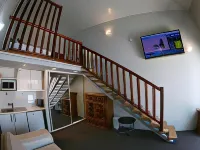 Kallangur Motel Hotels in Brighton