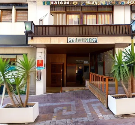 Apartamentos Tramuntana