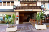 Apartamentos Tramuntana - pemandangan pegunungan