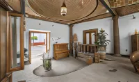 Hotel Casona El Calvario Hotels in Huichapan