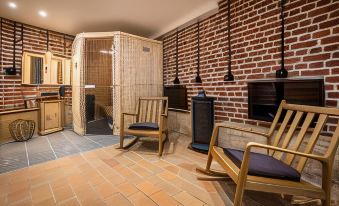 Le Pigeonnier, Maison d'hôtes et Spa