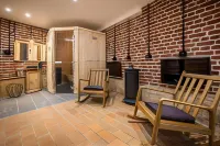 Le Pigeonnier, maison d'hôtes, Spa&Massages Hôtels à : Croix