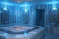 Ankawa Royal Hotel & Spa