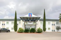 Motel 6 New Braunfels, TX