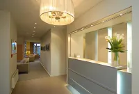 Bluestone on George Hotels in Dunedin