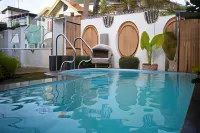Orokasa Guesthouse - Private Pool