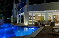 Abayomi Hotel - Beach