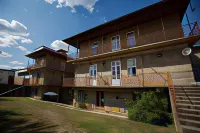 HI Guimaraes - Pousada de Juventude Hotels in 