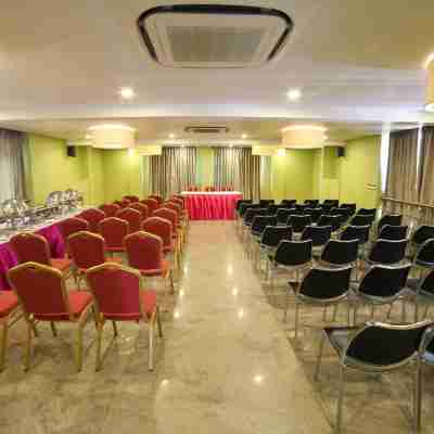 M3 Boutique Hotel Others