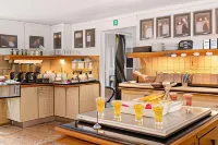 Best Western Hotel Anno 1937 Hotels in Kristianstad