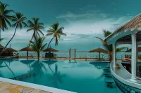 Sunny Palms Beach Bungalows - Ocean View