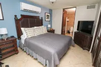 Costa Bonita Private Villas