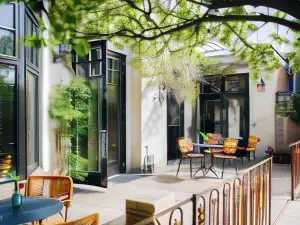 The Yard Hotel Zuidkade