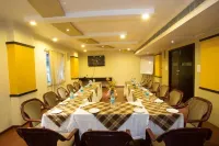 Hotel Gold Leaf, Udaipur Hotels in Udaipur