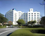 Hotel Marix Lagoon