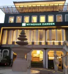 Wyndham Garden Yogyakarta Hotels in der Nähe von Posko Jabung Gede