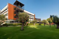 FT Lotus Thermal Hotel&Spa, Trademark Collection by Wyndham Hotels in Menemen