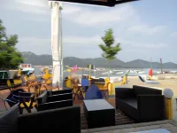 Captain's Beach Apartments
