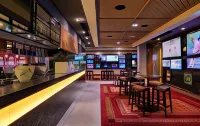 Palms Hotel Hotels in Yagoona