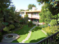Hotel la Casona del Llano Hotels near Ethnobotanical Garden