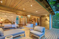Summerfields Rose Retreat and Spa Hoteles en Municipio local de Mbombela
