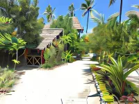 Mount Zion Lodge