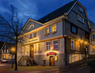 Hotel Rosenhaus GmbH Hotels in der Nähe von Wallfahrt Neviges
