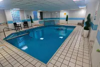 Trouville Bournemouth - OCEANA COLLECTION - piscina