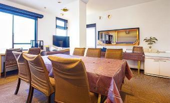 HOTEL LiVEMAX BUDGET Gunma Numata