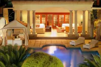 La Villa Vita Hotels in Nelspruit