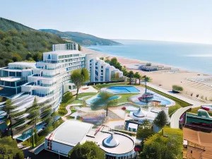Maritim Hotel Paradise Blue