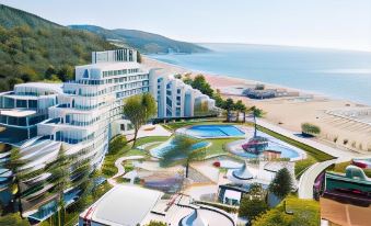 Maritim Hotel Paradise Blue