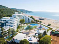 Maritim Hotel Paradise Blue Hotels in 