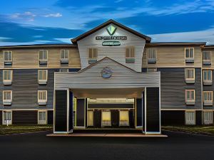 WoodSpring Suites Macon North