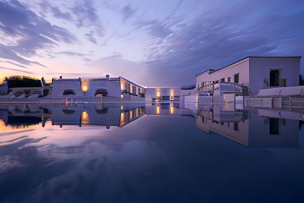 Masseria Bagnara Resort & Spa